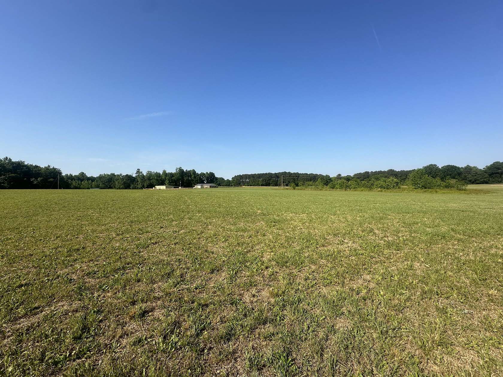 8.9 Acres of Residential Land for Sale in Waynesboro, Georgia