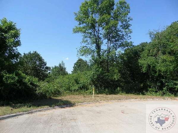 1.46 Acres of Residential Land for Sale in Texarkana, Texas