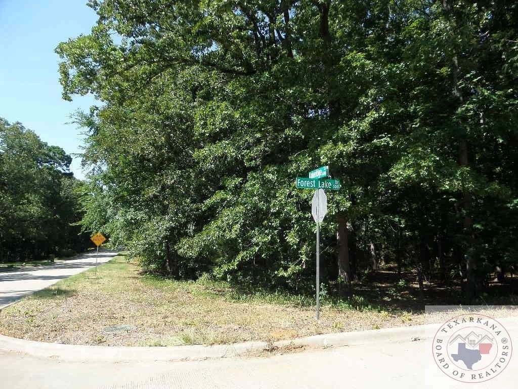 0.99 Acres of Land for Sale in Texarkana, Texas