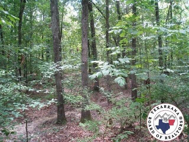 2.33 Acres of Residential Land for Sale in Texarkana, Arkansas