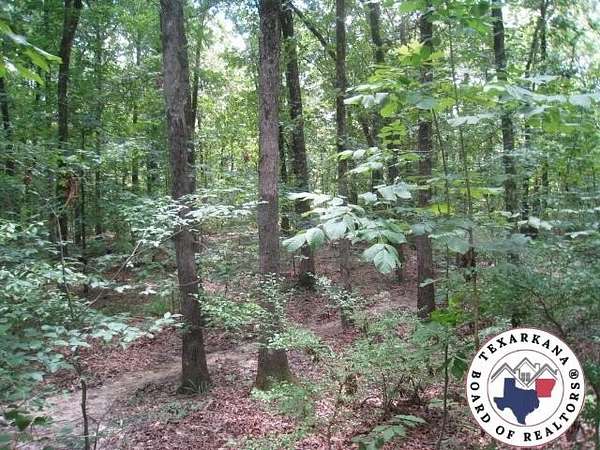 2.33 Acres of Residential Land for Sale in Texarkana, Arkansas