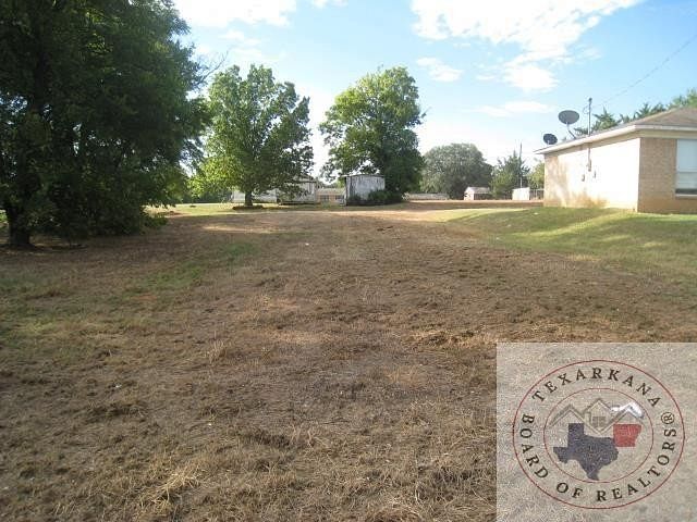 0.17 Acres of Land for Sale in Texarkana, Arkansas