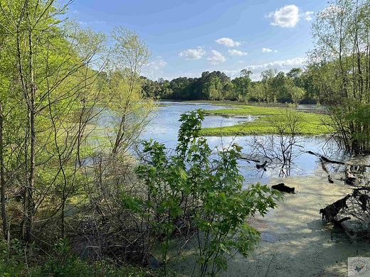 268 Acres of Recreational Land for Sale in Ashdown, Arkansas