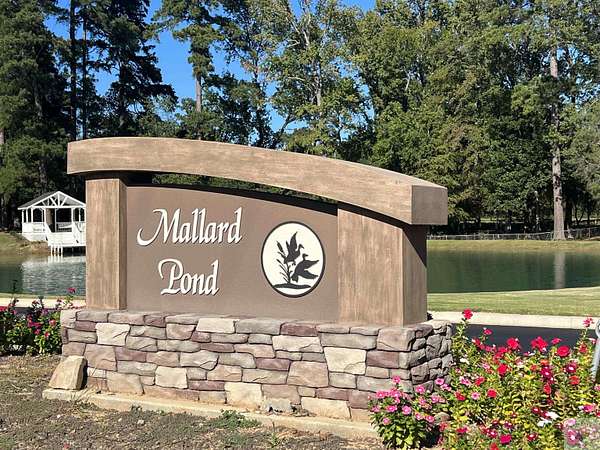 0.54 Acres of Residential Land for Sale in Texarkana, Texas