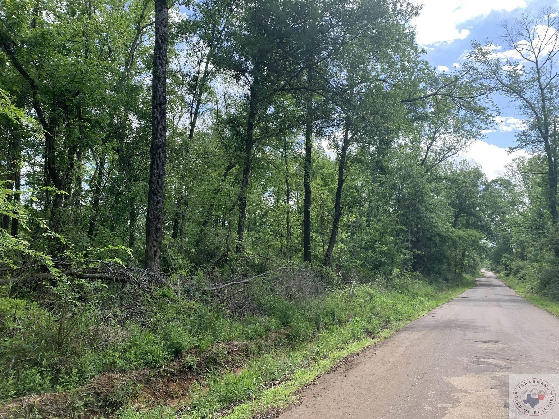 27 Acres of Recreational Land for Sale in Linden, Texas LandSearch