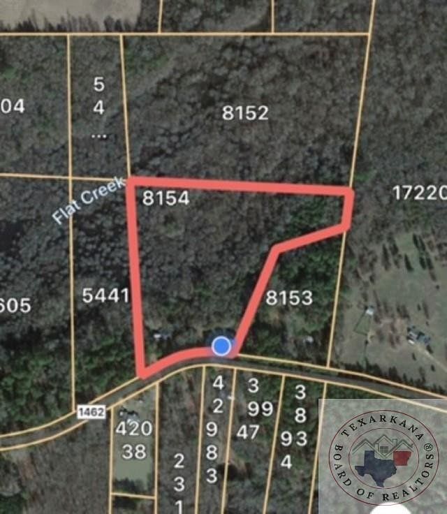 27 Acres of Recreational Land for Sale in Linden, Texas LandSearch
