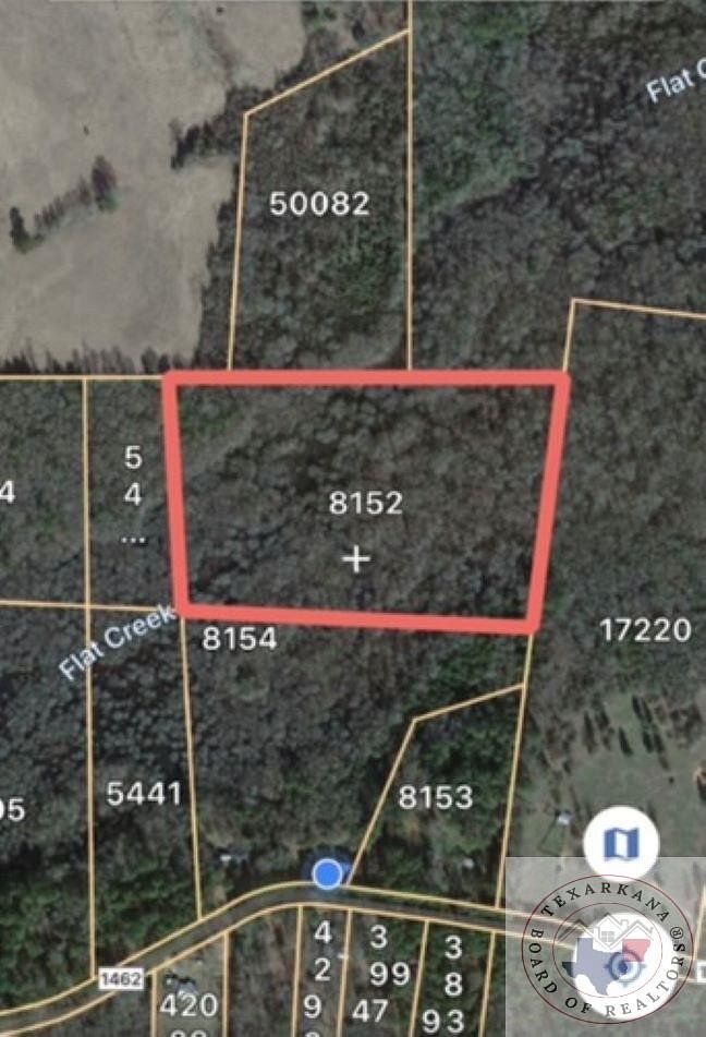 27 Acres of Recreational Land for Sale in Linden, Texas LandSearch