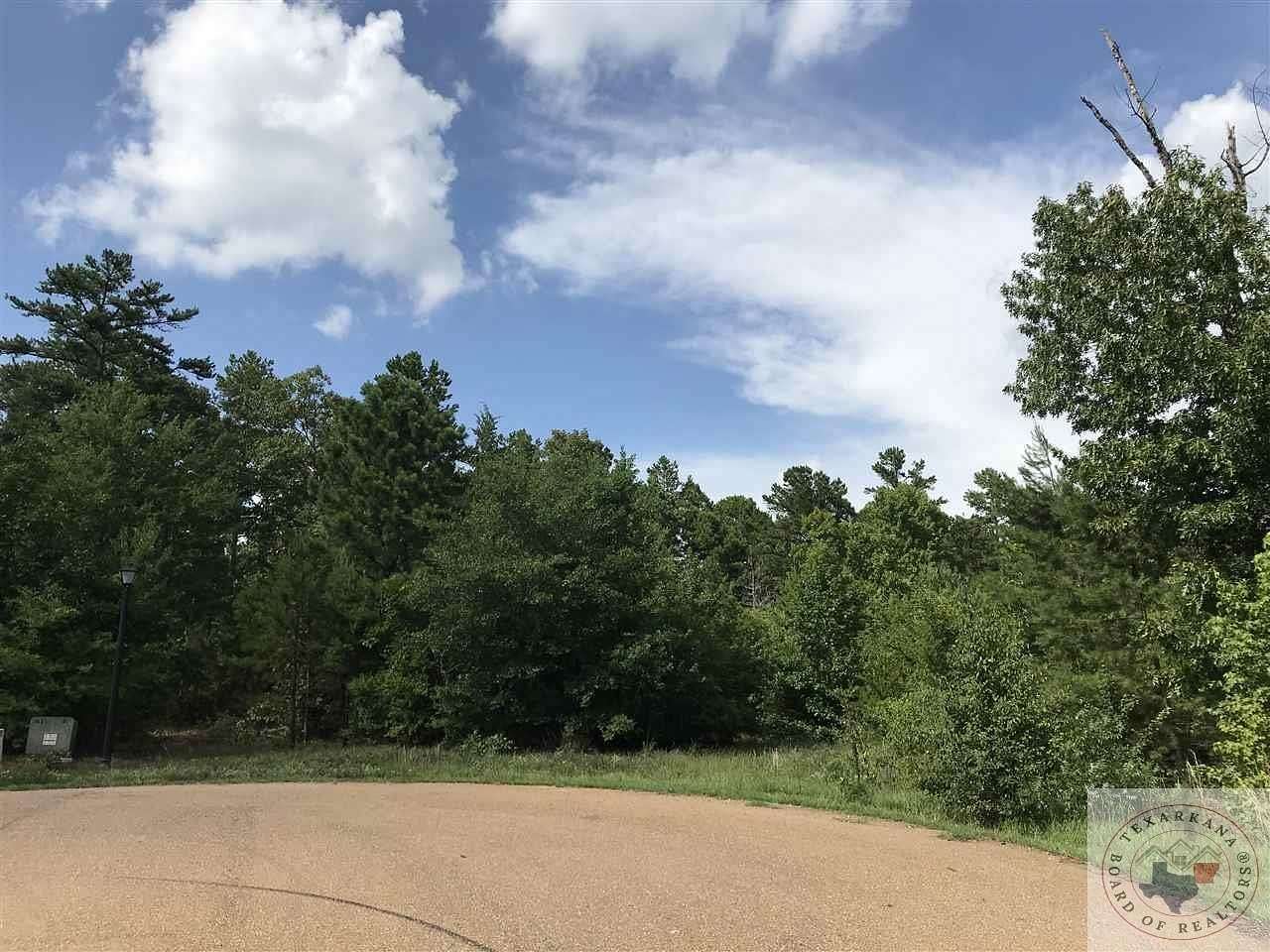 0.83 Acres of Residential Land for Sale in Queen City, Texas