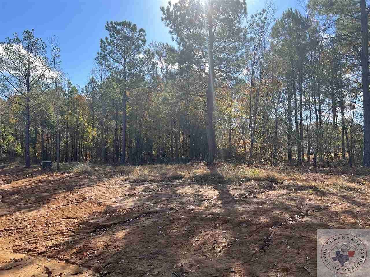 0.5 Acres of Residential Land for Sale in Texarkana, Texas