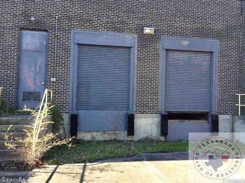 11.5 Acres of Land for Sale in Arkansas Township, Arkansas