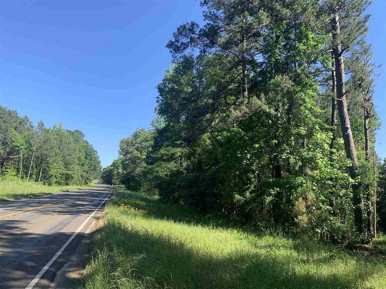 24.4 Acres of Land for Sale in Bivins, Texas