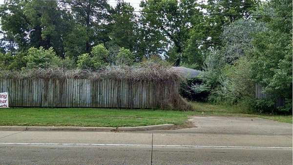 0.68 Acres of Commercial Land for Sale in Atlanta, Texas