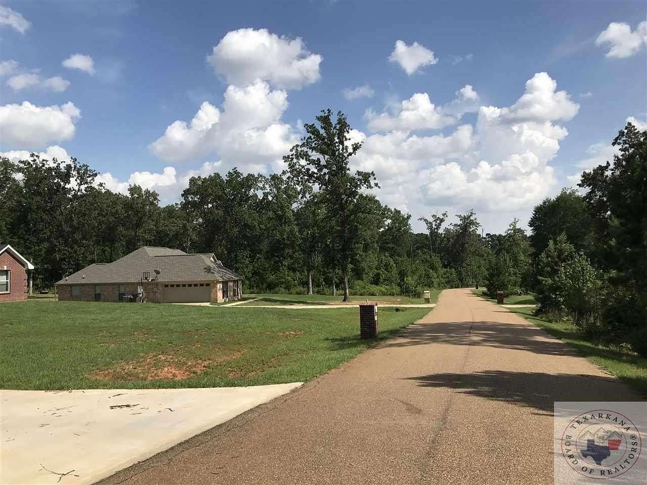 0.88 Acres of Residential Land for Sale in Queen City, Texas