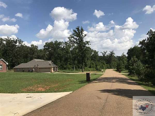 0.88 Acres of Residential Land for Sale in Queen City, Texas