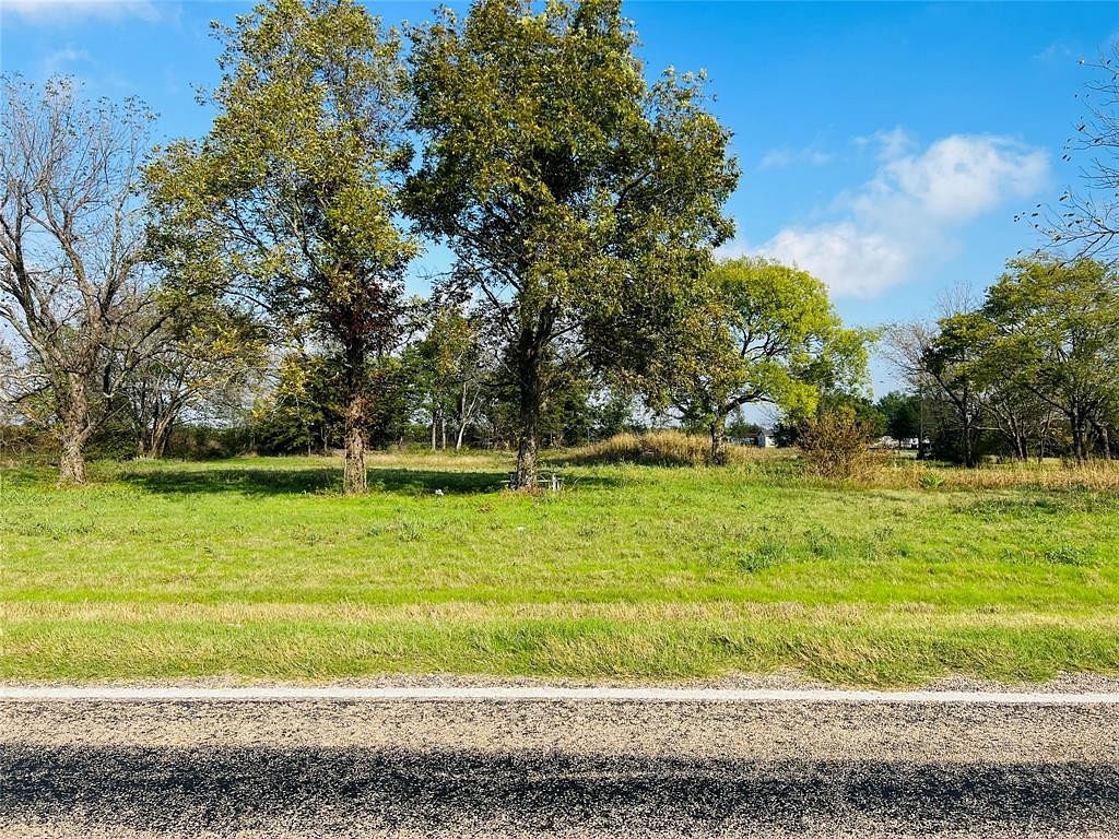 1.8 Acres of Land for Sale in Telephone, Texas