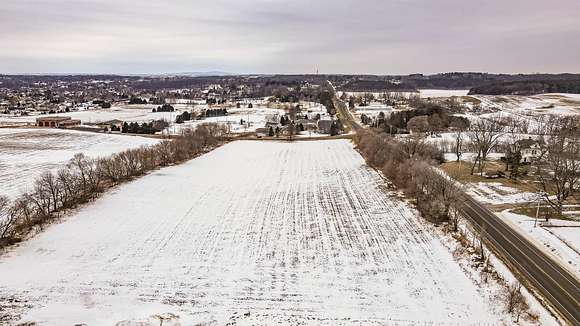 0.23 Acres of Residential Land for Sale in Verona, Wisconsin