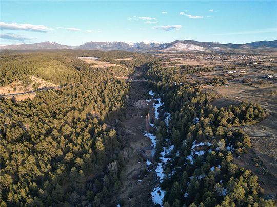 19.7 Acres of Land for Sale in Truchas, New Mexico