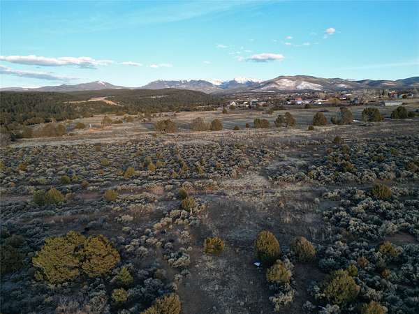 19.7 Acres of Recreational Land for Sale in Truchas, New Mexico