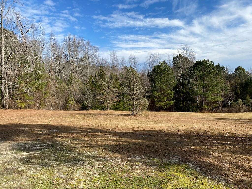 7.14 Acres of Residential Land for Sale in Appling, Georgia