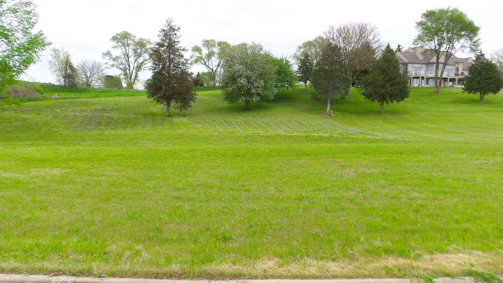 0.56 Acres of Residential Land for Sale in Jackson, Michigan