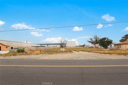 0.69 Acres of Commercial Land for Sale in Rialto, California