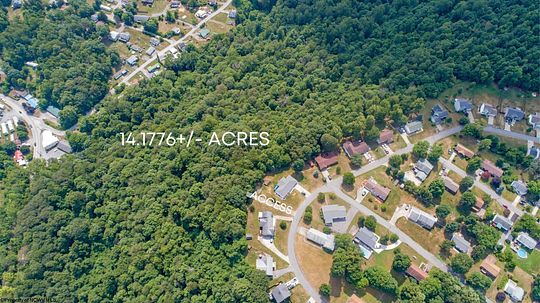 14.2 Acres of Land for Sale in Morgantown, West Virginia