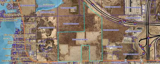 123 Acres of Agricultural Land for Sale in Fremont, Indiana