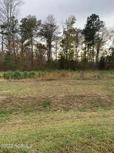 1.18 Acres of Residential Land for Sale in Edenton, North Carolina