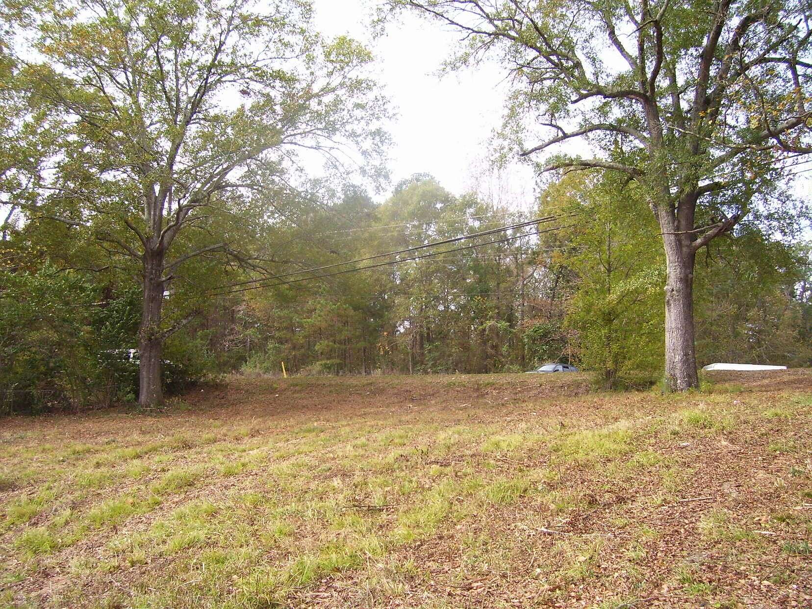 Land for Sale in Alexander City, Alabama