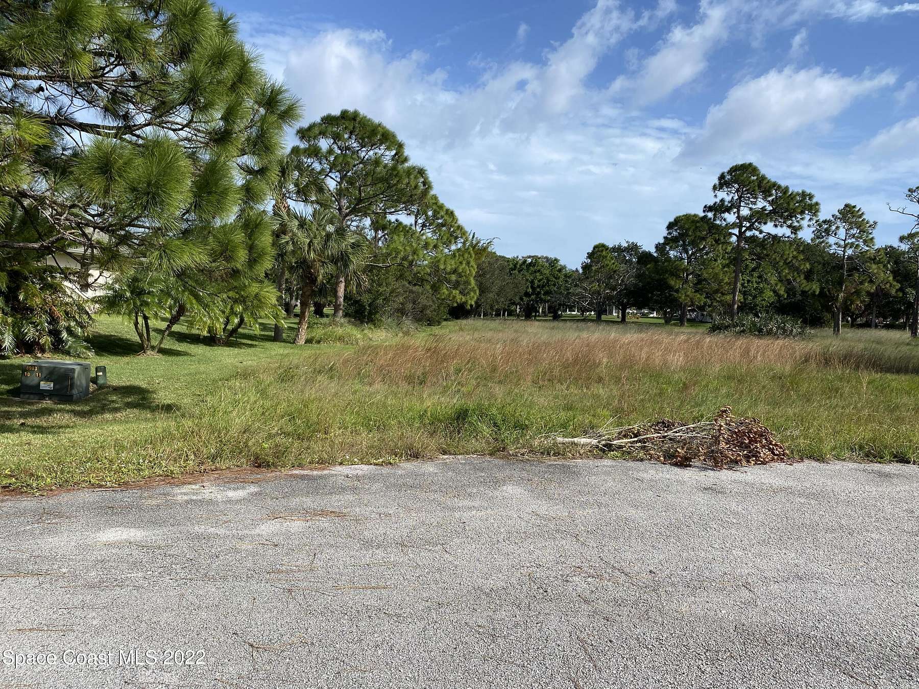 1 Acre of Residential Land for Sale in Grant-Valkaria, Florida