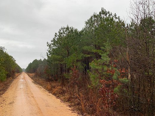 148 Acres of Recreational Land for Sale in Ladelle, Arkansas