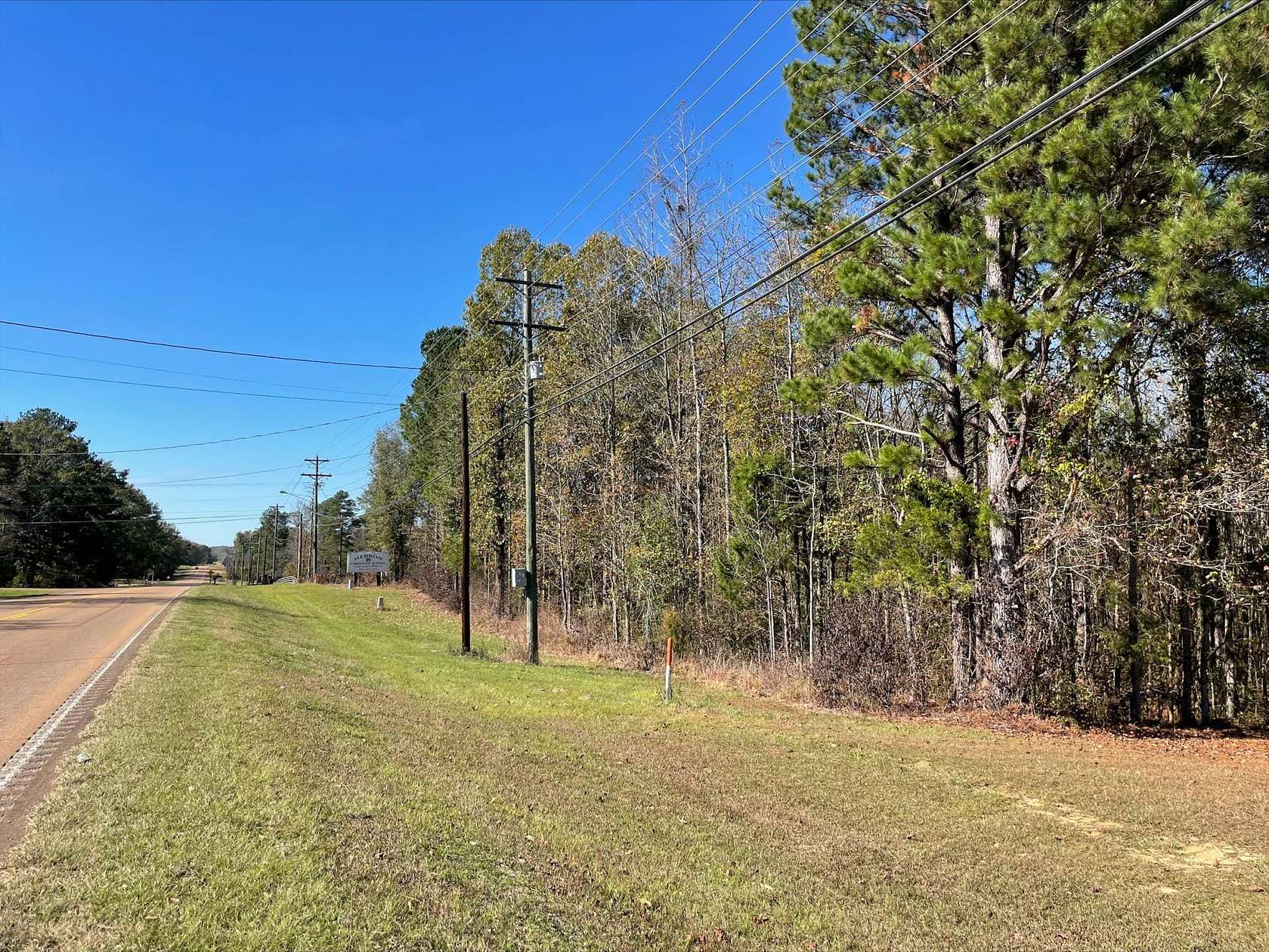 3.3 Acres of Land for Sale in West Point, Mississippi