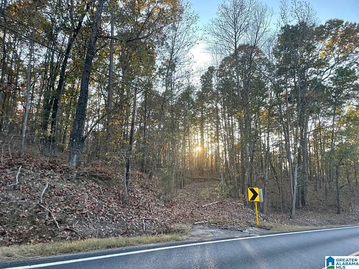 6.7 Acres of Land for Sale in Wedowee, Alabama