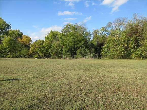 0.201 Acres of Residential Land for Sale in Marlin, Texas