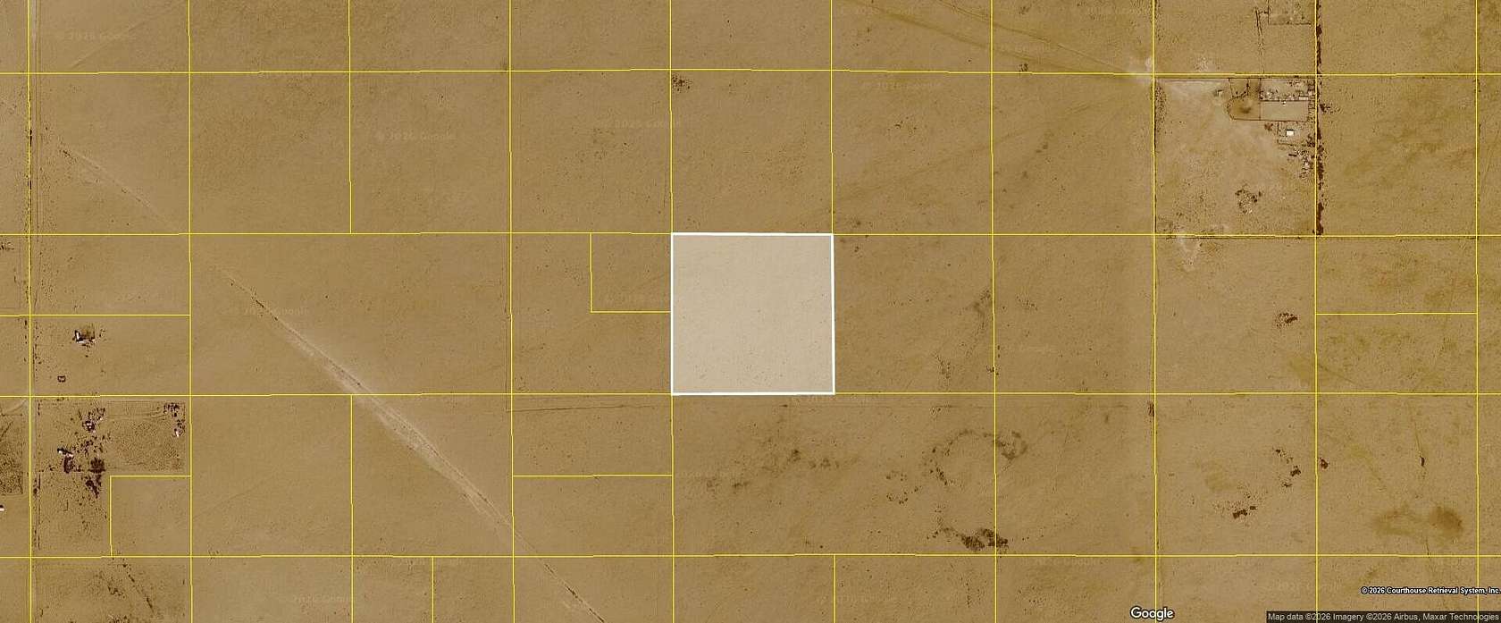 12.5 Acres of Land for Sale in Albuquerque, New Mexico