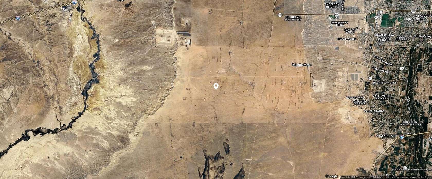 10 Acres of Land for Sale in Albuquerque, New Mexico