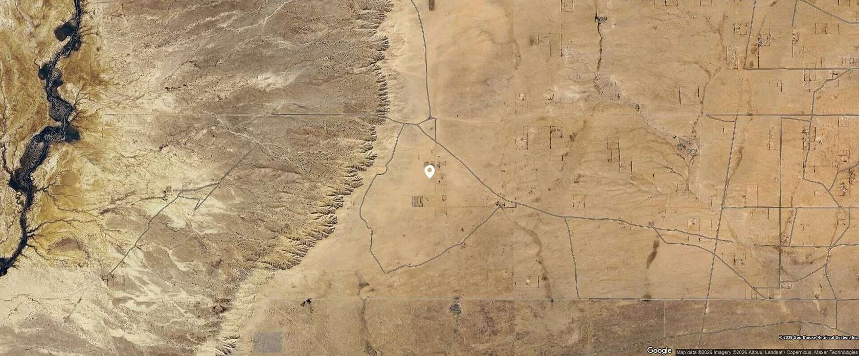 10 Acres of Land for Sale in Albuquerque, New Mexico