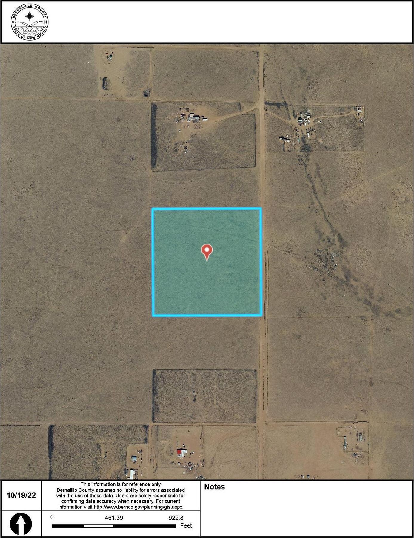 10 Acres of Land for Sale in Albuquerque, New Mexico LandSearch