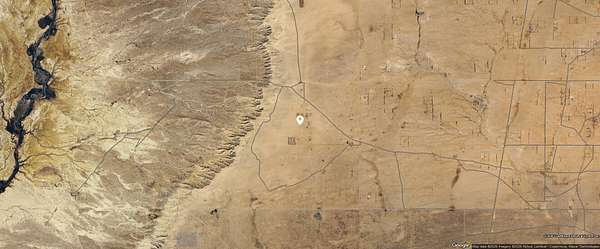 10 Acres of Land for Sale in Albuquerque, New Mexico