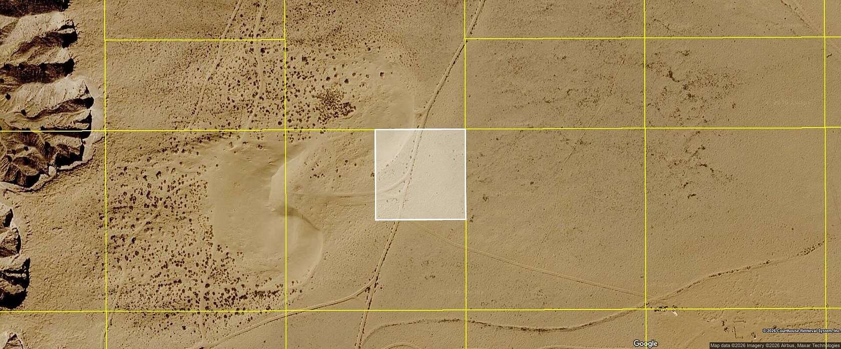 2.5 Acres of Land for Sale in Albuquerque, New Mexico