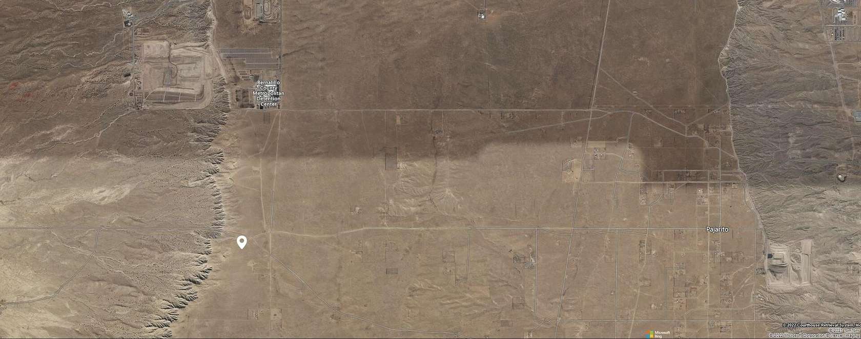 5 Acres of Land for Sale in Albuquerque, New Mexico