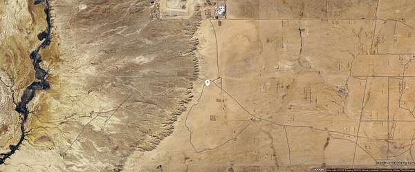 5 Acres of Land for Sale in Albuquerque, New Mexico