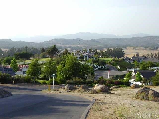 2.2 Acres of Residential Land for Sale in Ramona, California