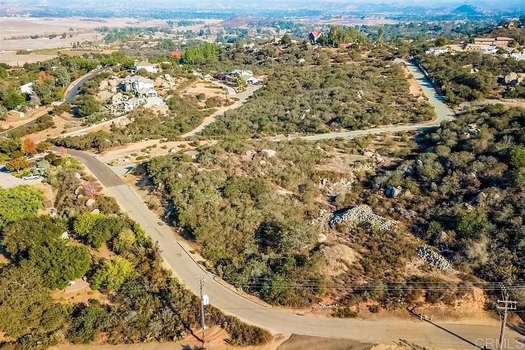 2.2 Acres of Residential Land for Sale in Ramona, California LandSearch