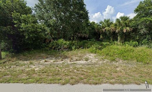 0.23 Acres of Residential Land for Sale in North Port, Florida