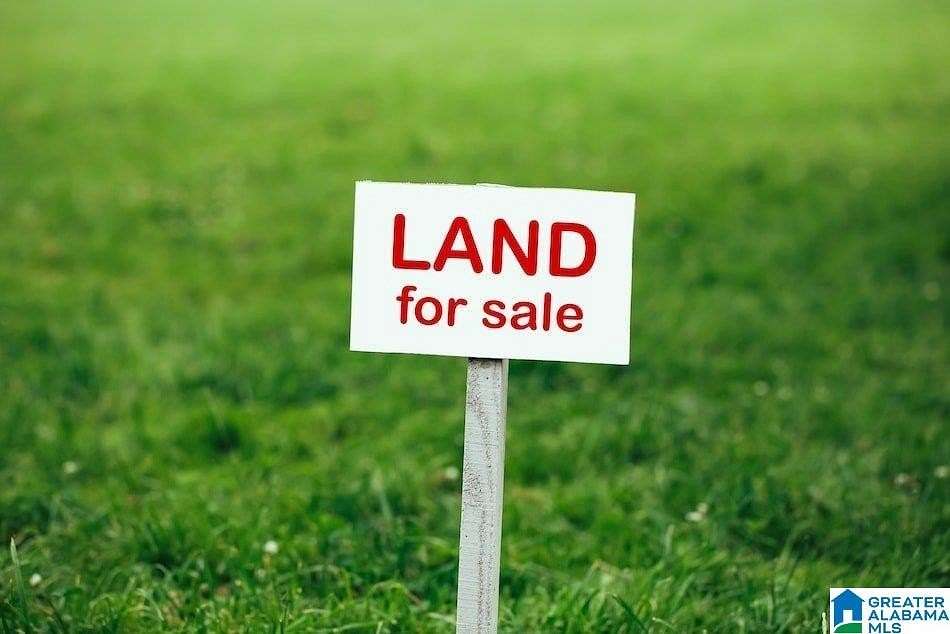 5.2 Acres of Residential Land for Sale in Vestavia Hills, Alabama