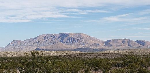 15 Acres of Land for Sale in Terlingua, Texas