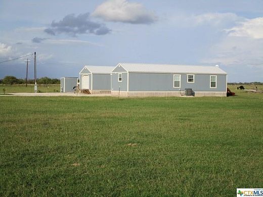 13 Acres of Improved Recreational Land for Sale in La Salle, Texas