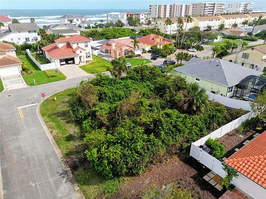 0.2 Acres of Residential Land for Sale in Ponce Inlet, Florida