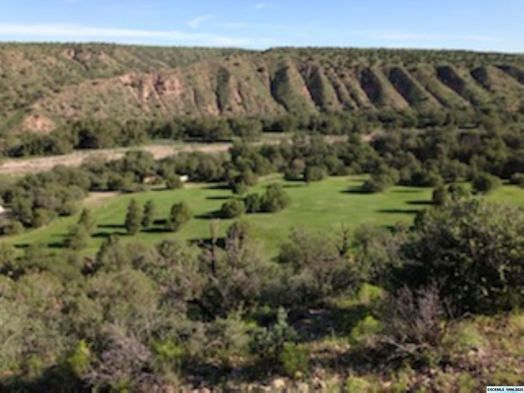 74 Acres of Agricultural Land for Sale in Glenwood, New Mexico